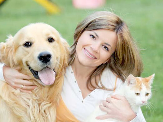  Ученые из Кэрроловского университета выяснили...В Кэрроловском университете в США учеными было проведено специальное исследование, которое помогло выяснить, что владельцы кошек имеют более высокие показатели интеллекта, нежели владельцы собак.
