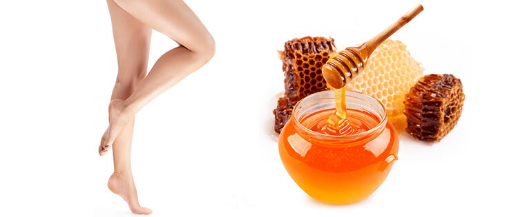 Медовое обертывание от целлюлита: польза, противопоказания, как мед выбрать