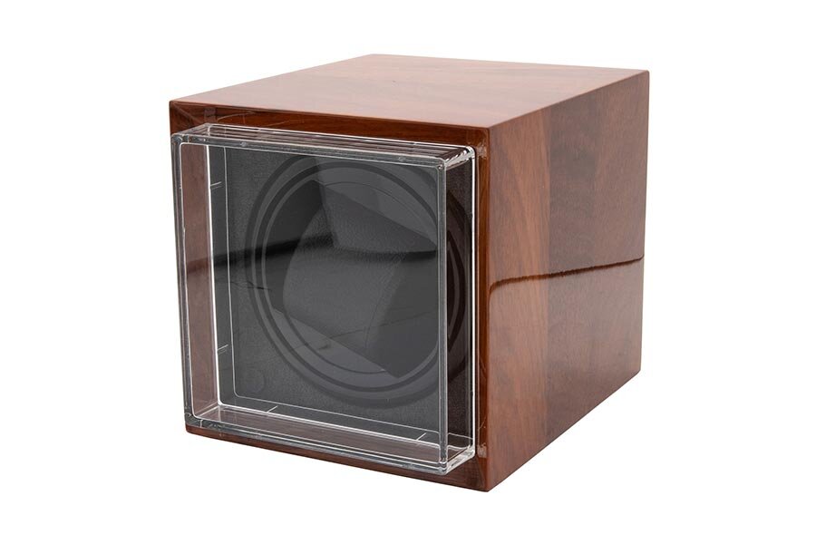 Полезно и красиво: обзор шкатулок для автоподзавода часов | AllTime.ru ...