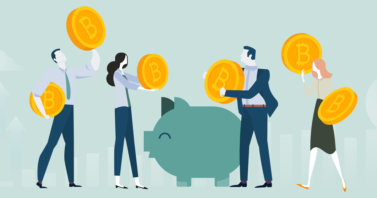 There are two types of cryptowallets: “hot” and “cold”.