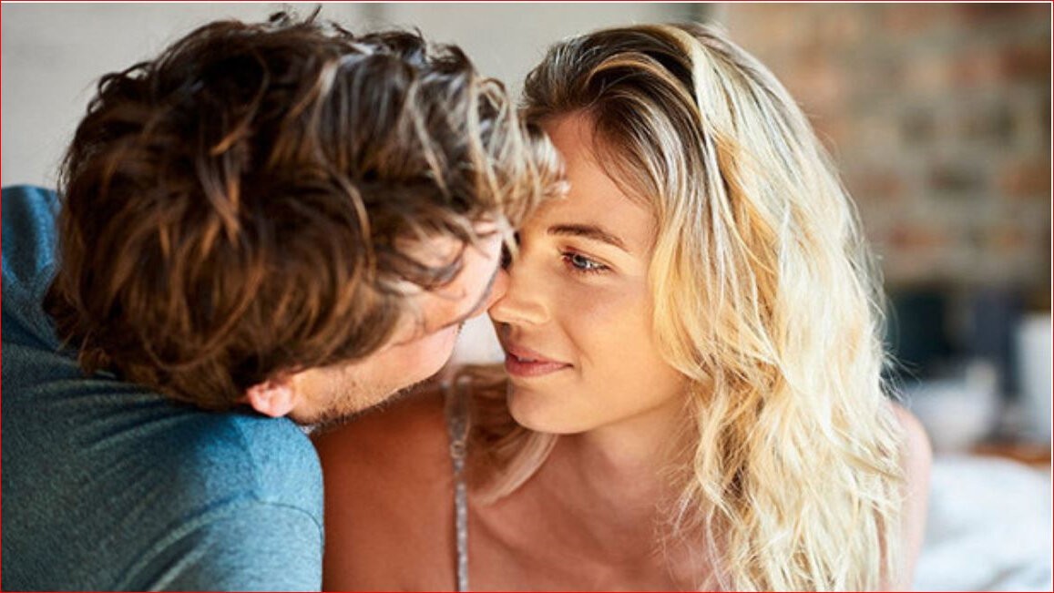  признаки «голодного» мужчины