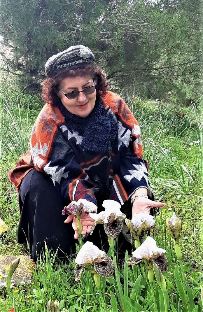 Илана Раз