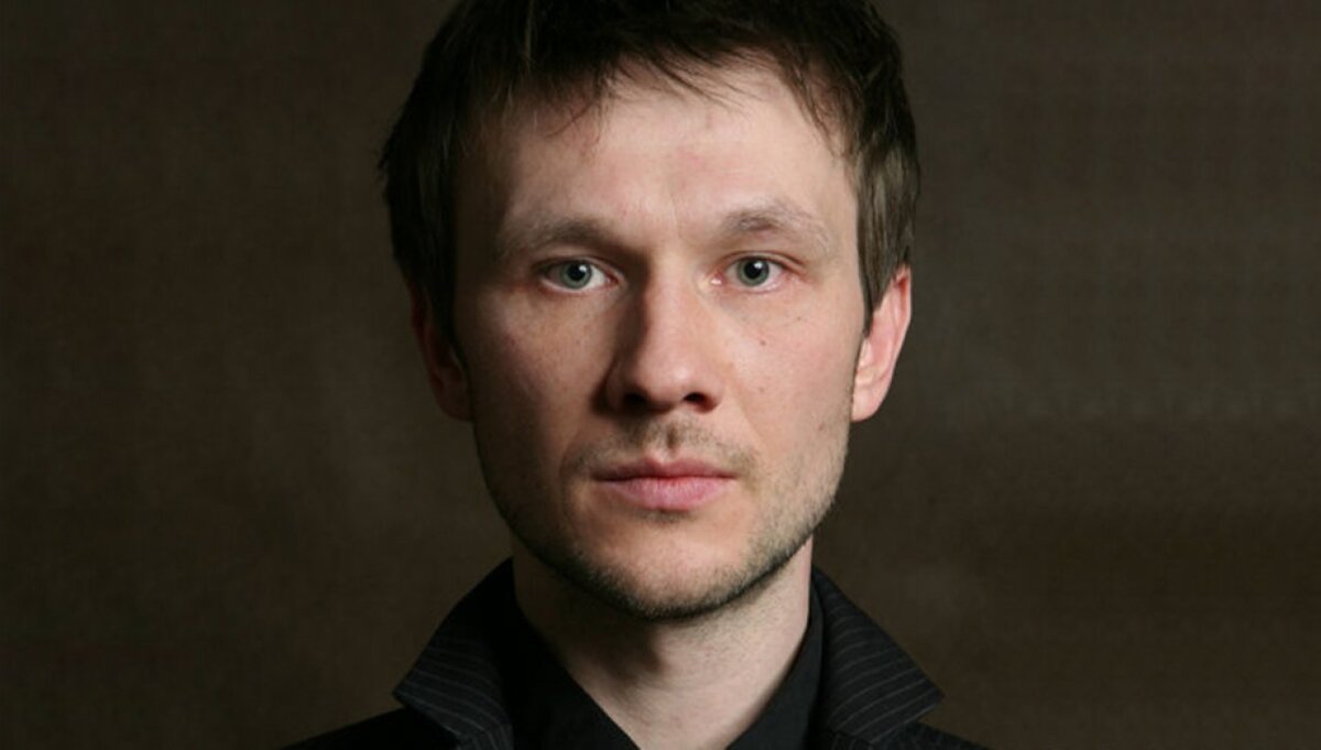 Николай Леонидович Мачульский