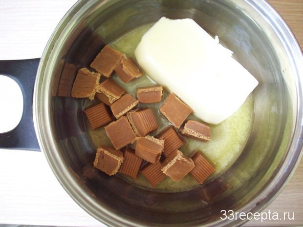 Особенности приготовления конфет рафаэлло из кукурузных палочек