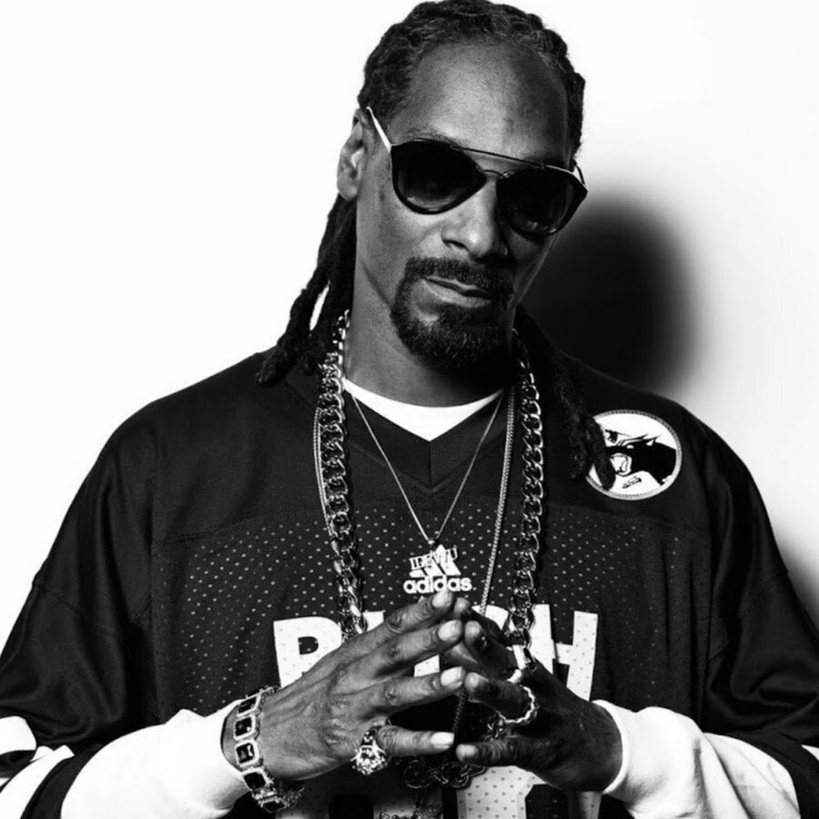 Snoop Dogg 