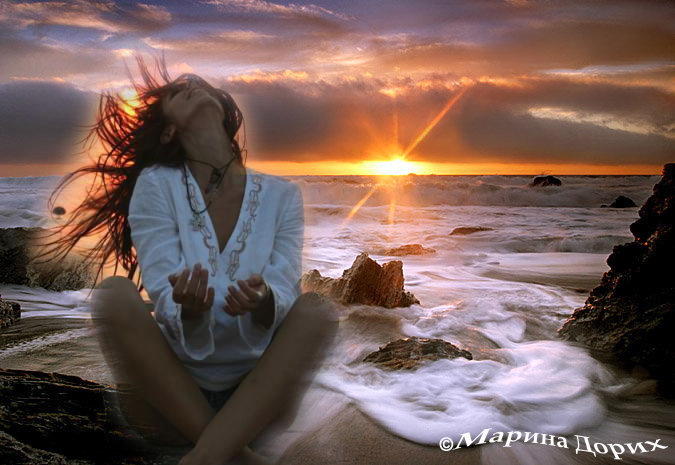 Знаки Вселенной - удача будет моей