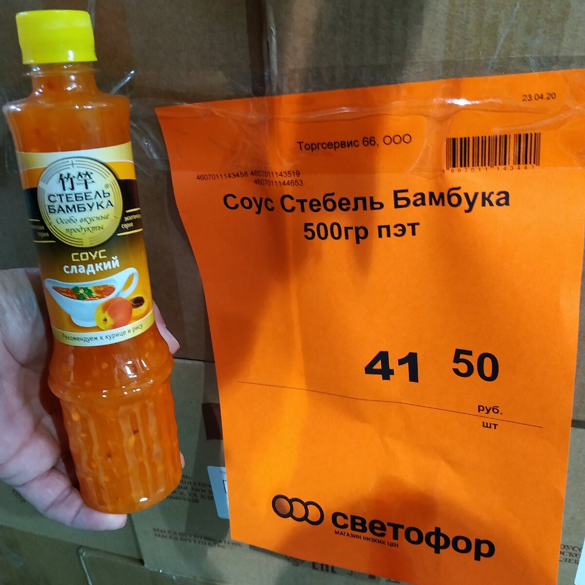 Фотография автора статьи