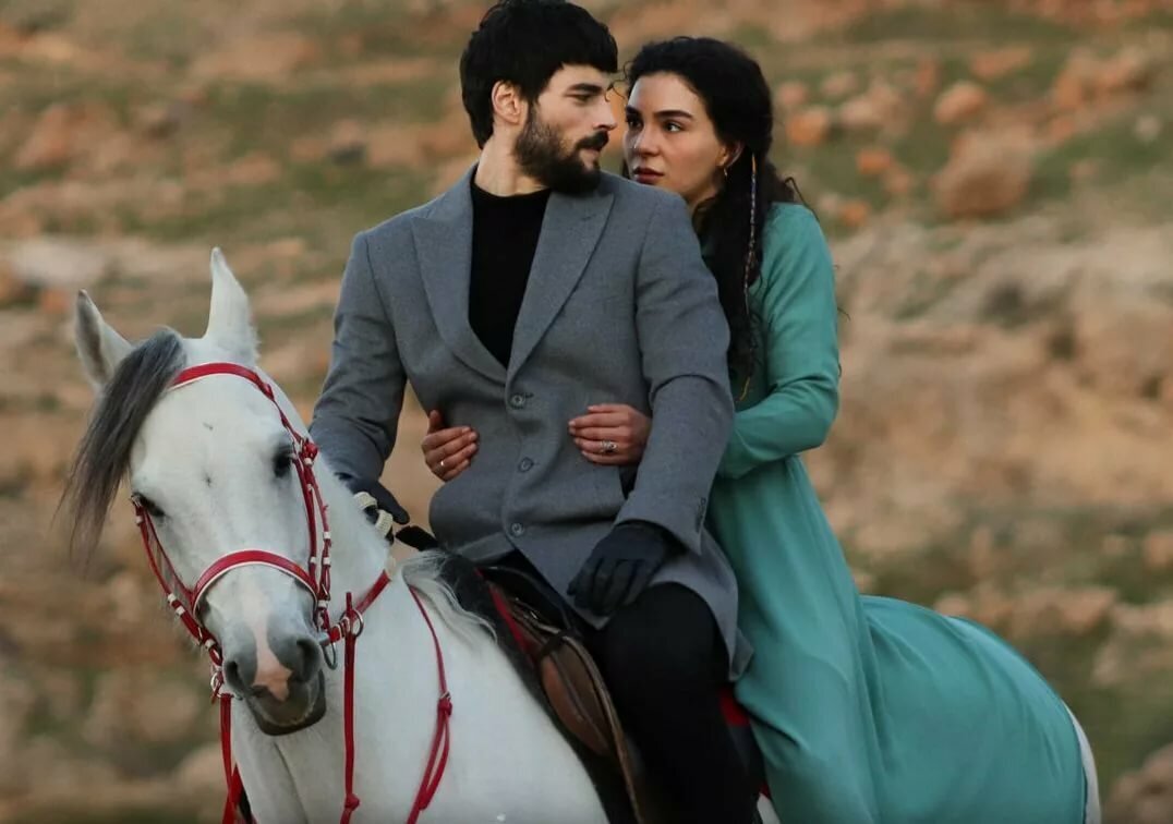 Ветреный (Hercai) – цитаты из сериала