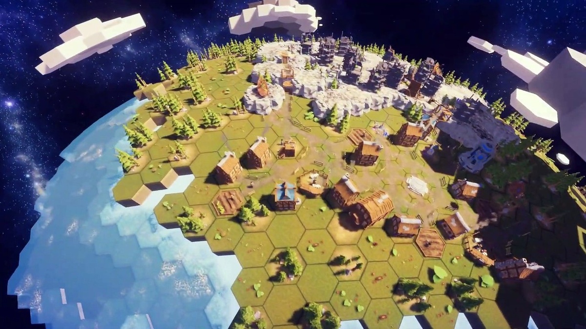 Скриншоты Before We Leave