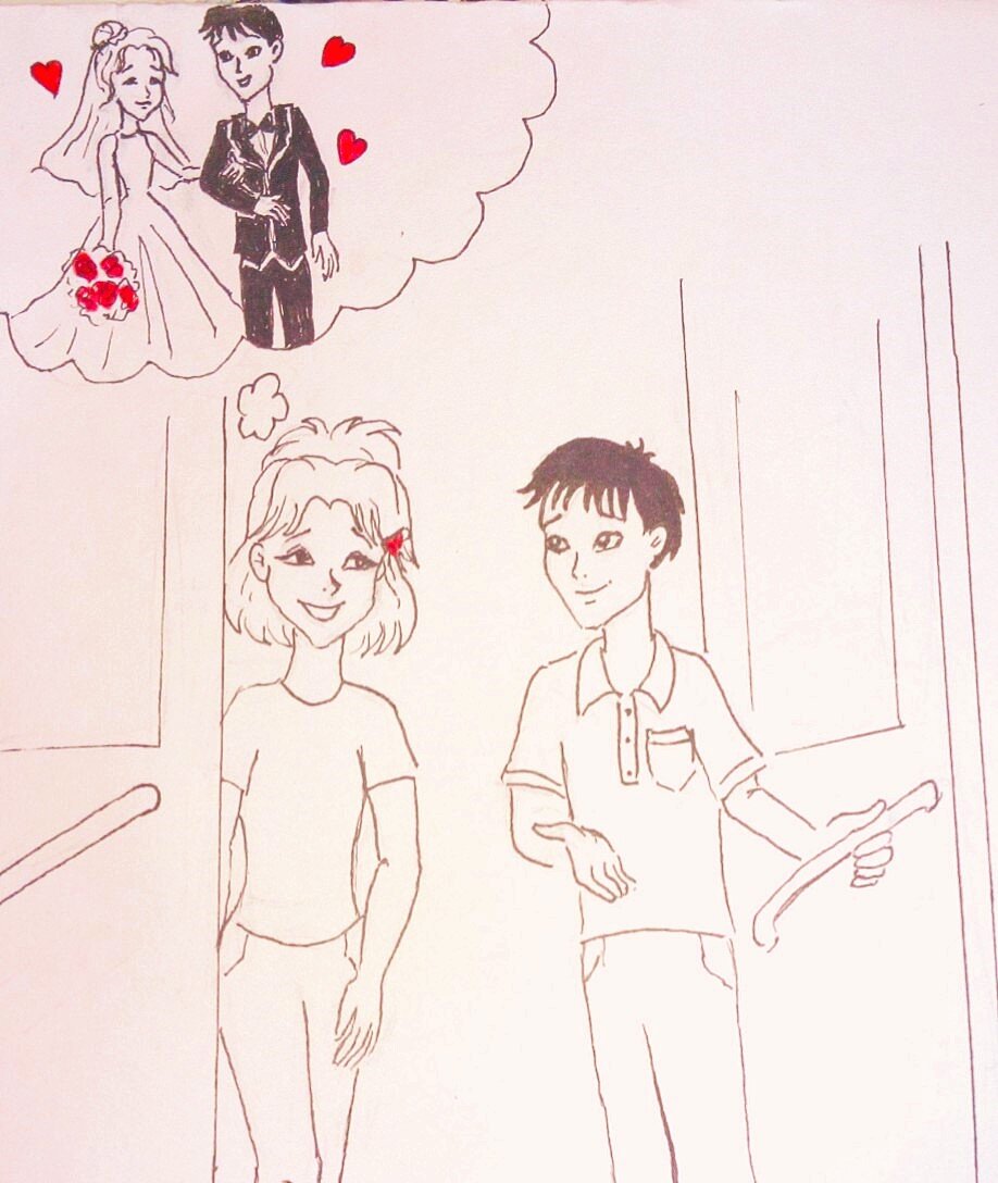 Не путай иллюзии с реальностью