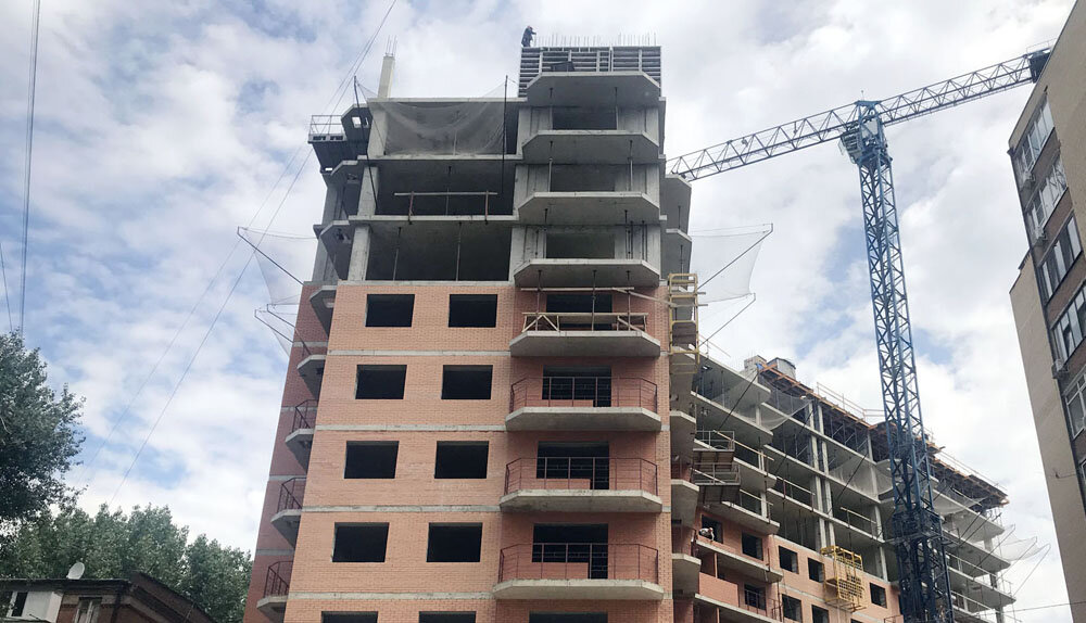 Фото: ДОМОСТРОЙРФ