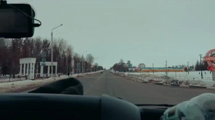 Как живет Беларусь. На примере крошечного городка