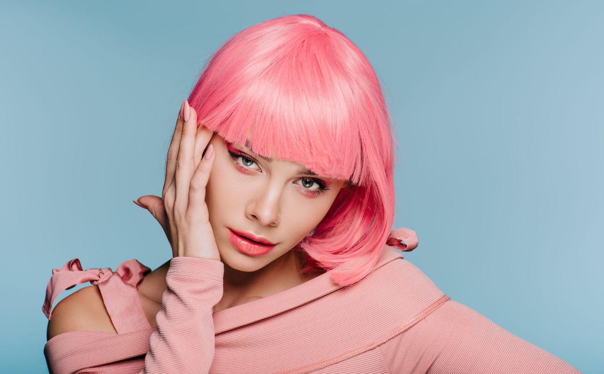 Молодая жена