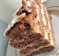 12 рецептов торта сметанник с фото