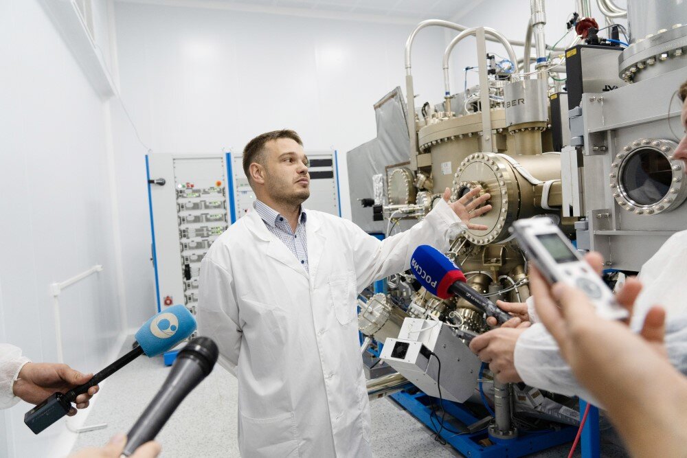 Источник: Александра Федосеева/Наука в Сибири