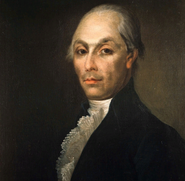 А.Н. Радищев (1749-1802).