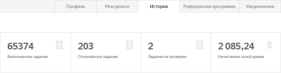 Скрин из ЛК.