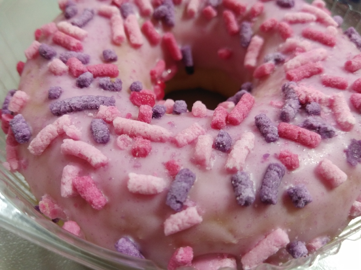 🍩 
