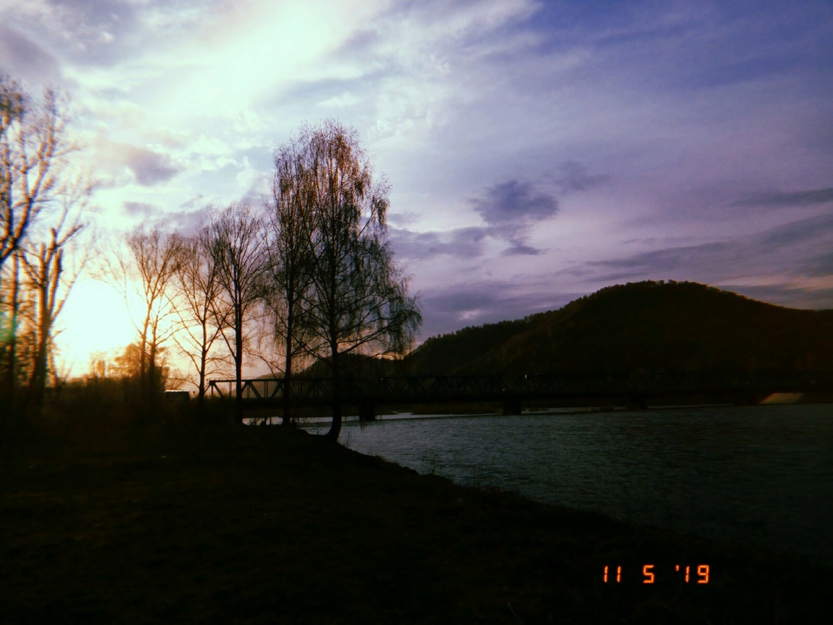 ( город М. фото сделано мной лично)