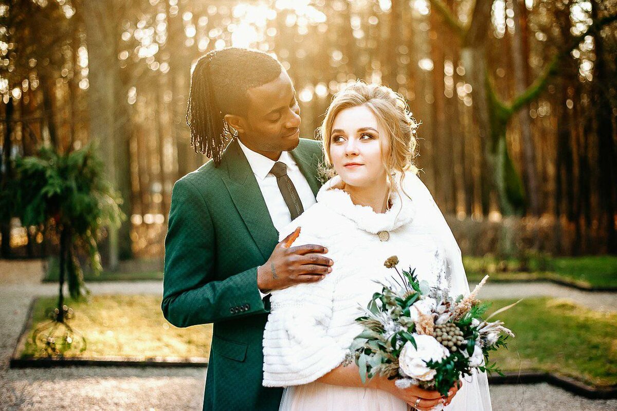 Счастливый брак с иностранцем - мечта или быль?