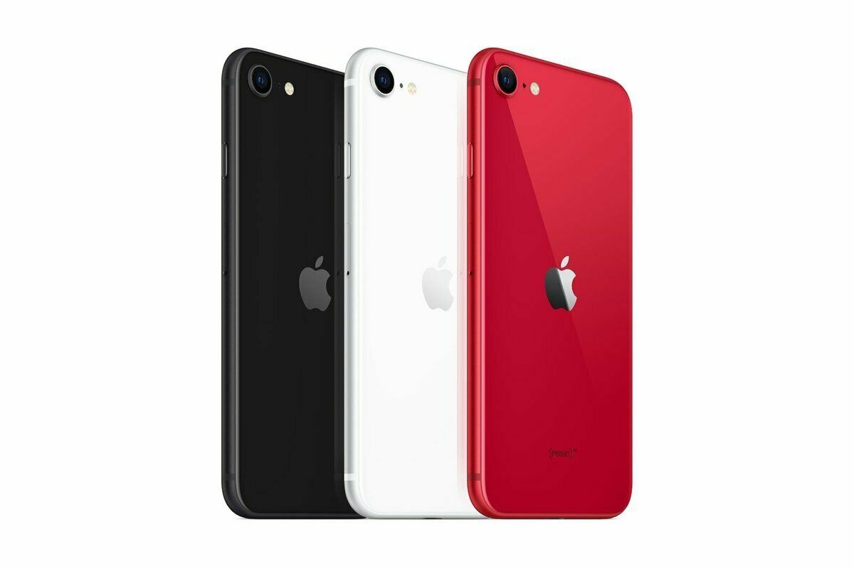 Новый iPhone SE 2020 краткий и понятный обзор. Стоит ли покупать?! | KIWI |  Дзен