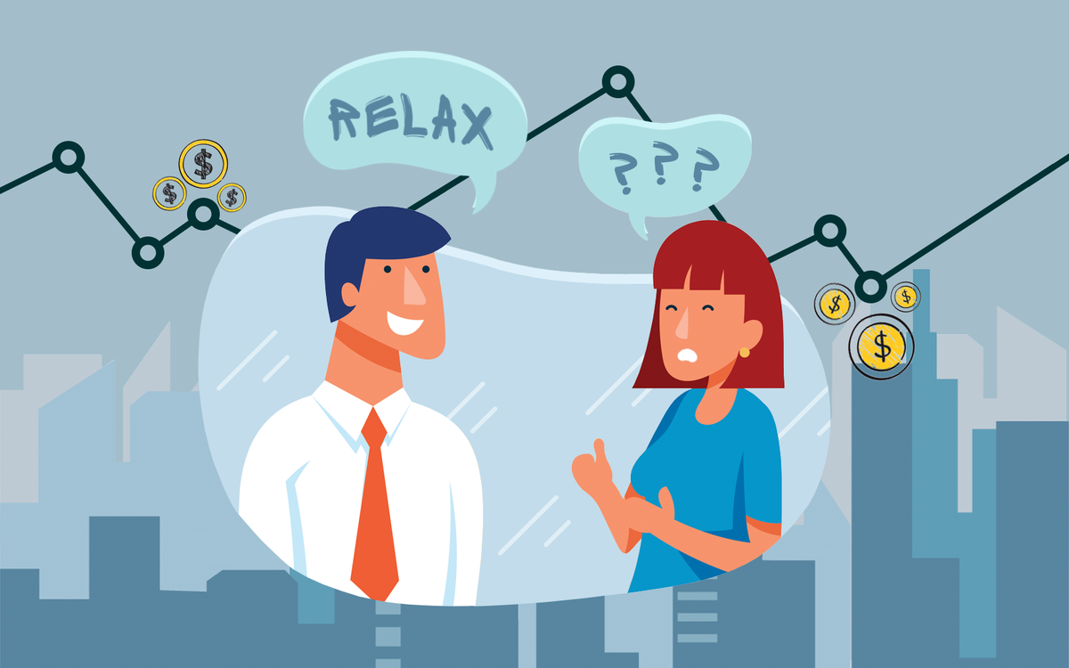 вопросы финансистам