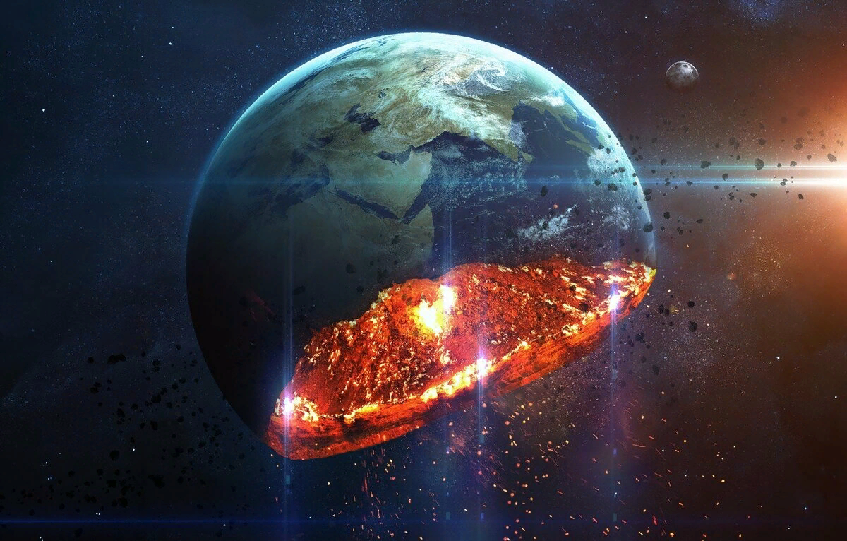 Отверстие в Земле. Источник Яндекс Картинки  