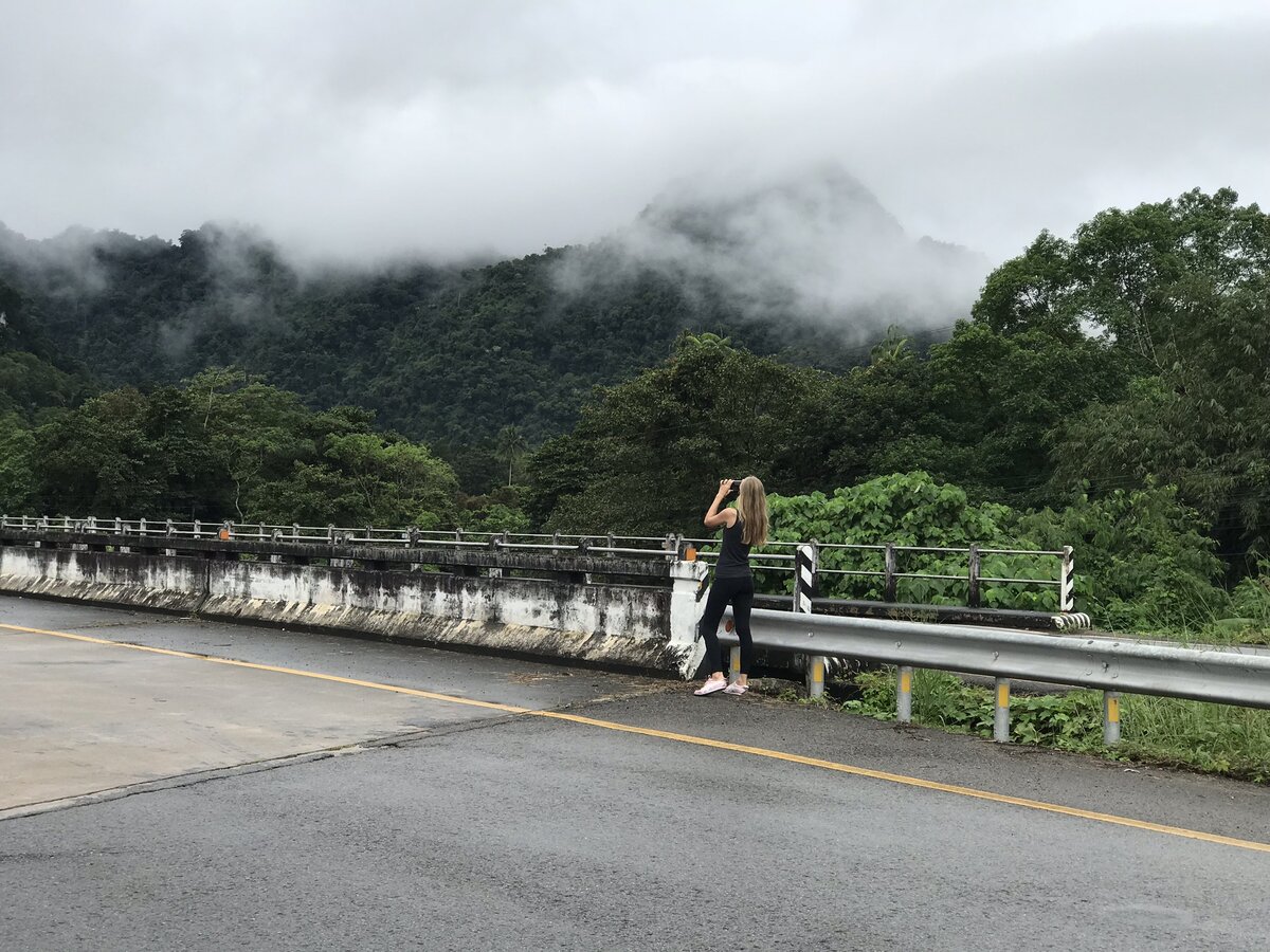 Путешествуйте много, путешествуйте дальше