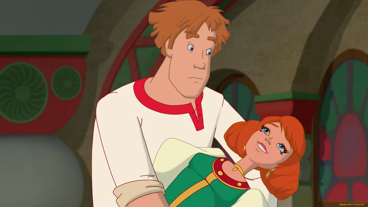 Фото из свободных источников