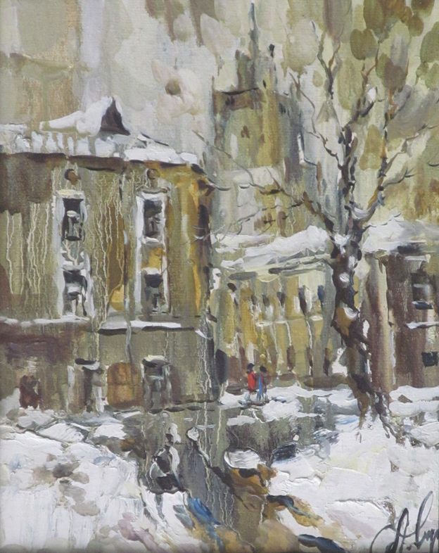  Плотников переулок 