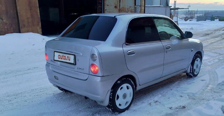 Ист: auto.ru