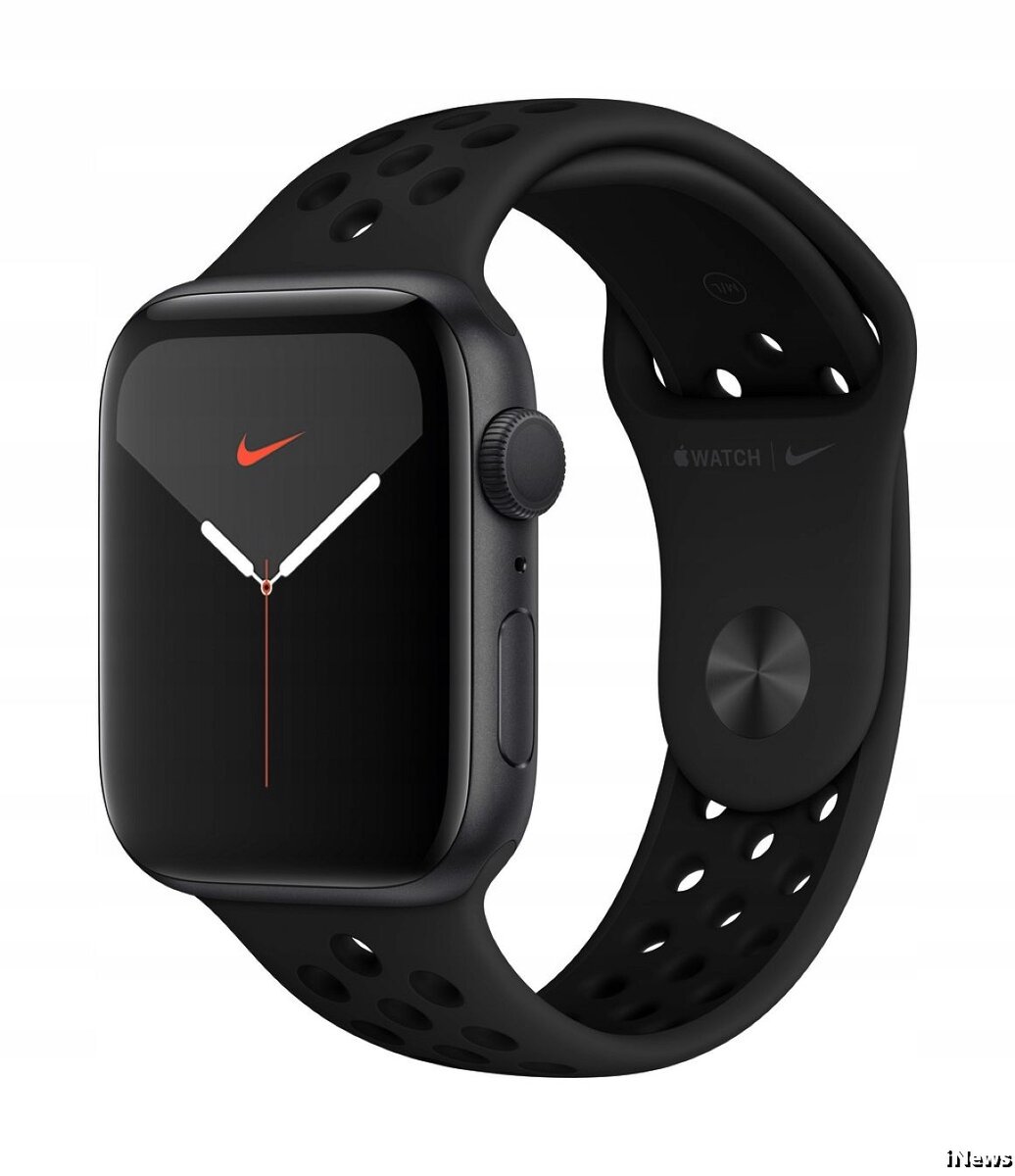 Apple Watch Series 5 Nike Edition