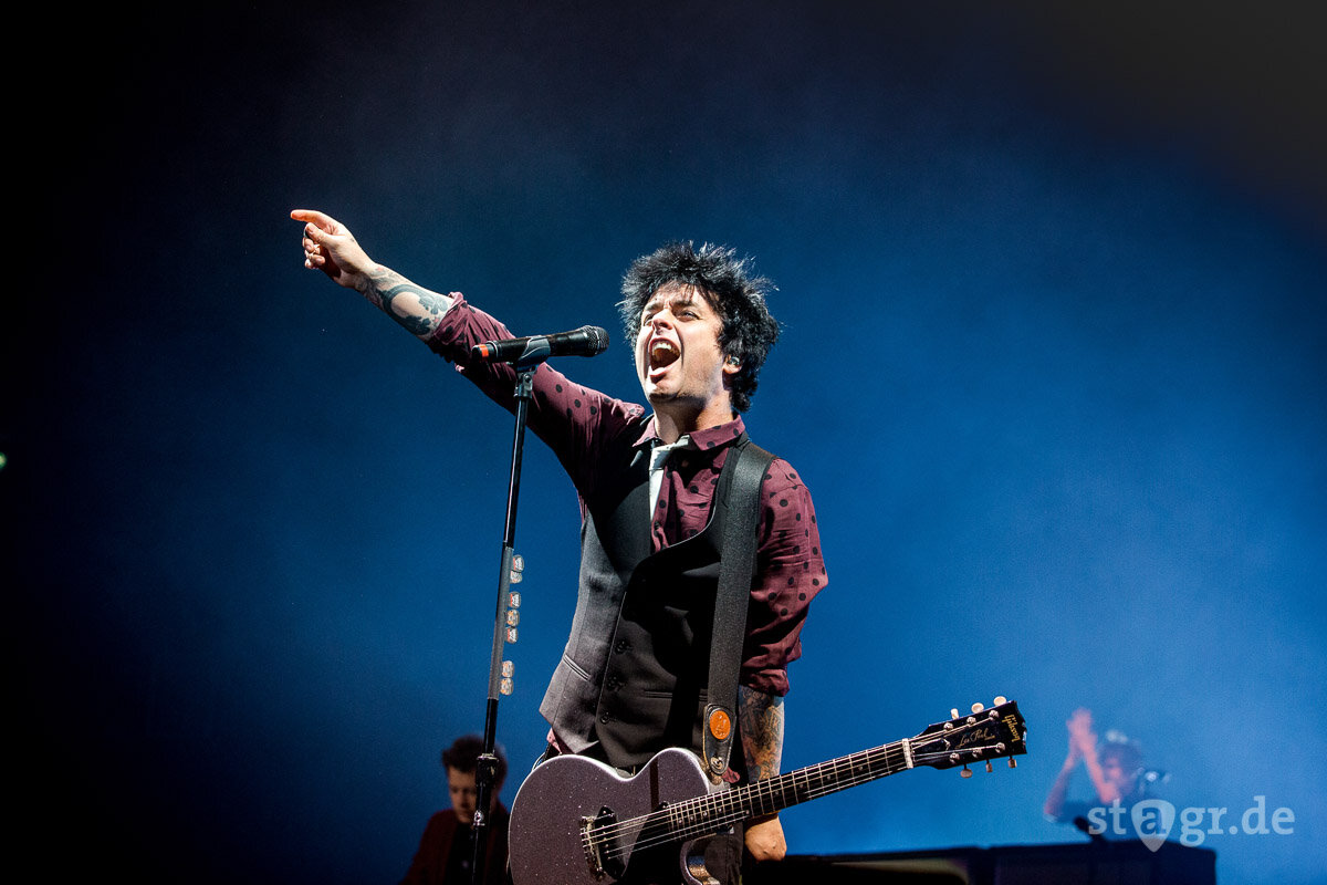 Green Day