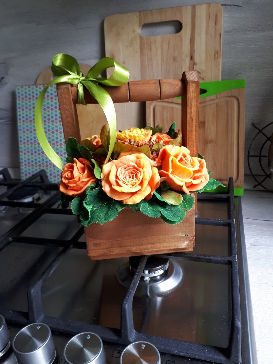 Фотография автора