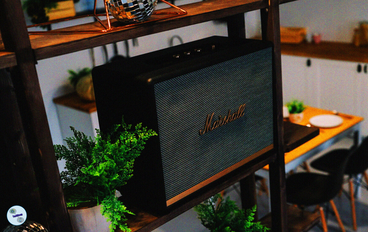 Marshall Woburn II
