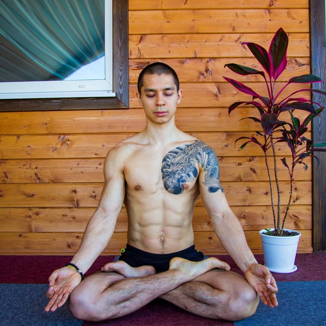 Начинайте утро правильно!