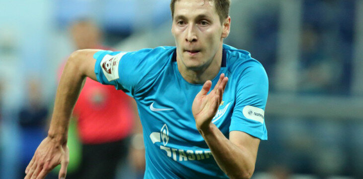 Далер Кузяев