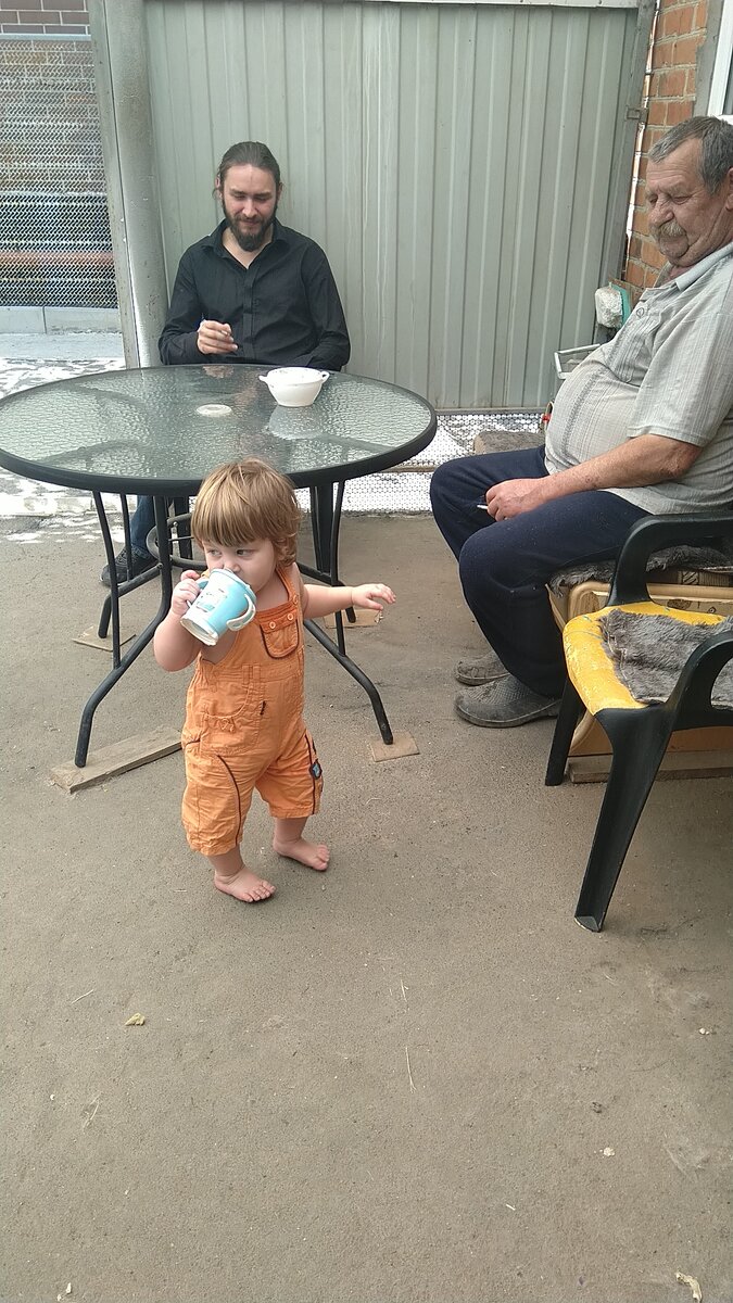 Мои любимые