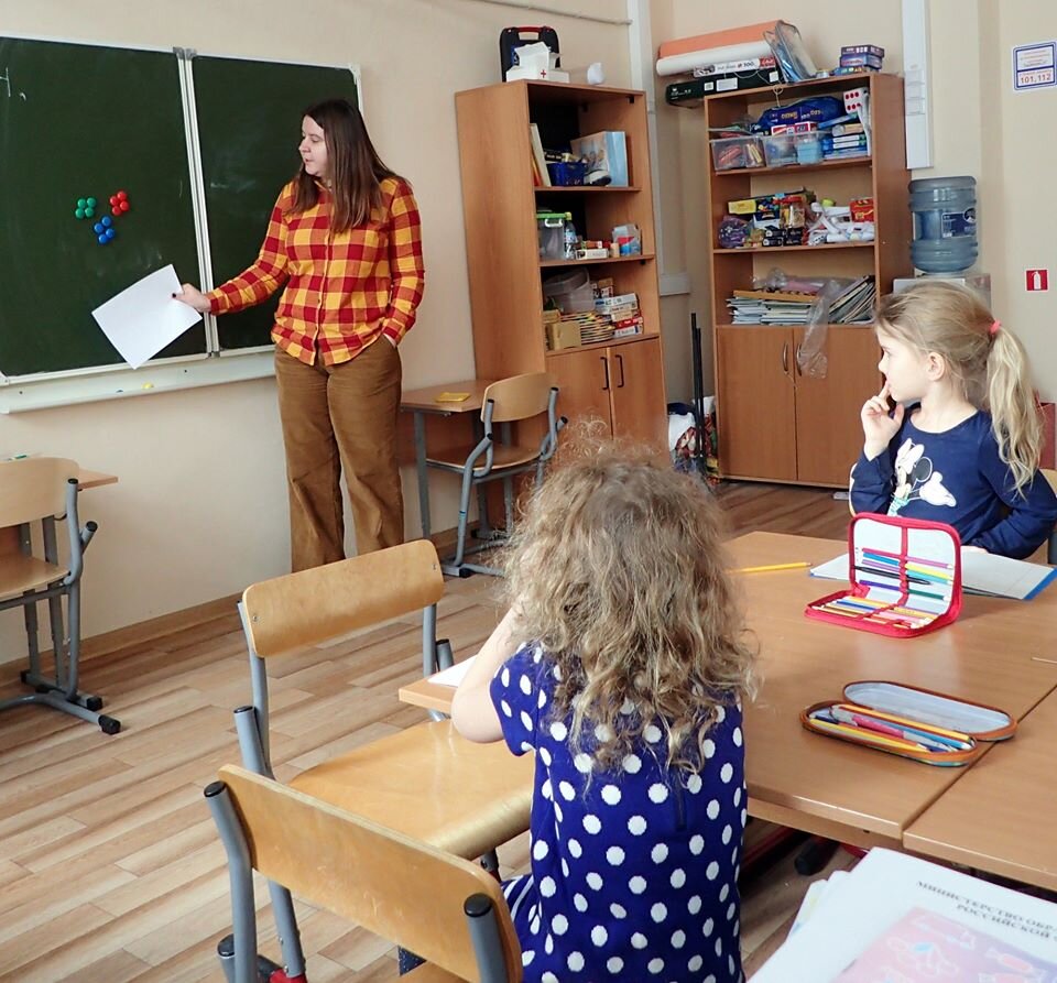 С конфетами любая задача становится интересной!))