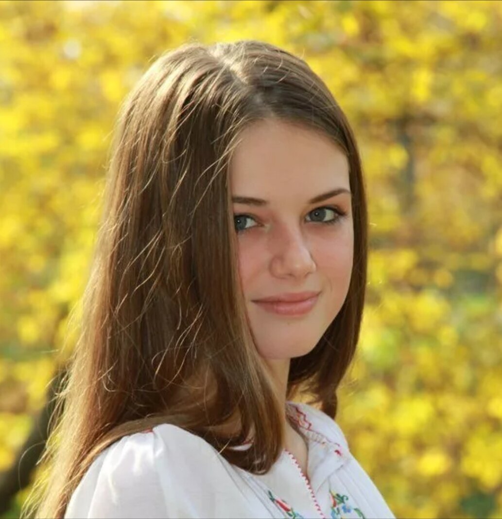 Славянская внешность