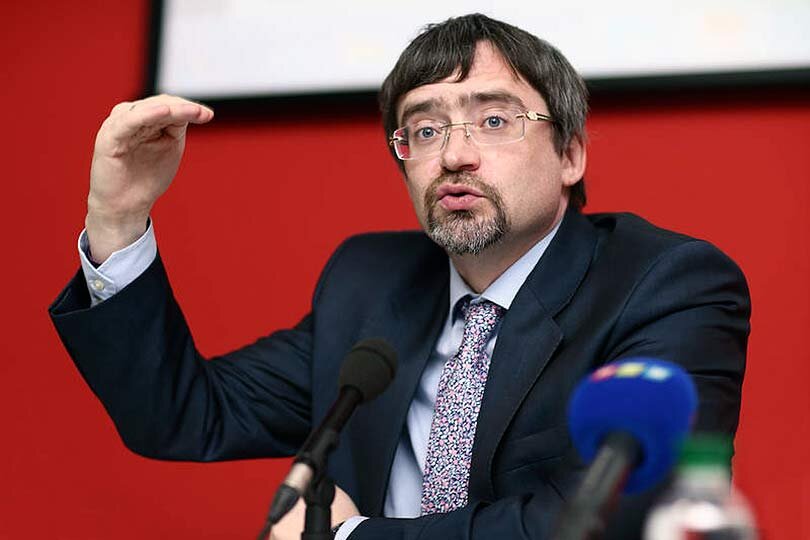  Валерий Федоров глава ВЦИОМ