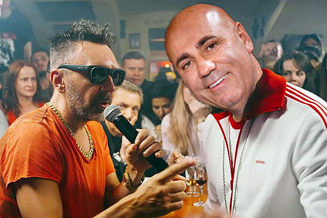 Батл Шнурова и Пригожина