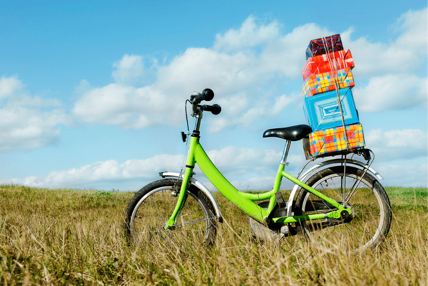 Топ-10 летних подарков 