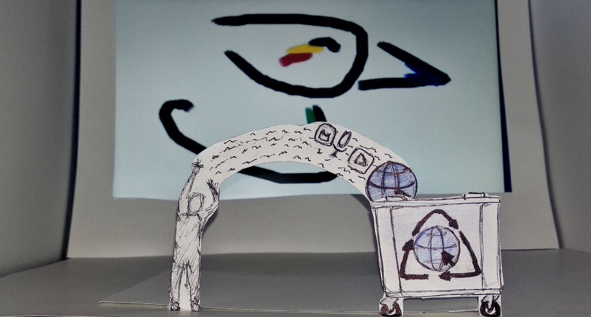 Фотография сделана специально для статьи.