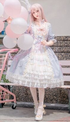 Фарфоровая Принцесса.