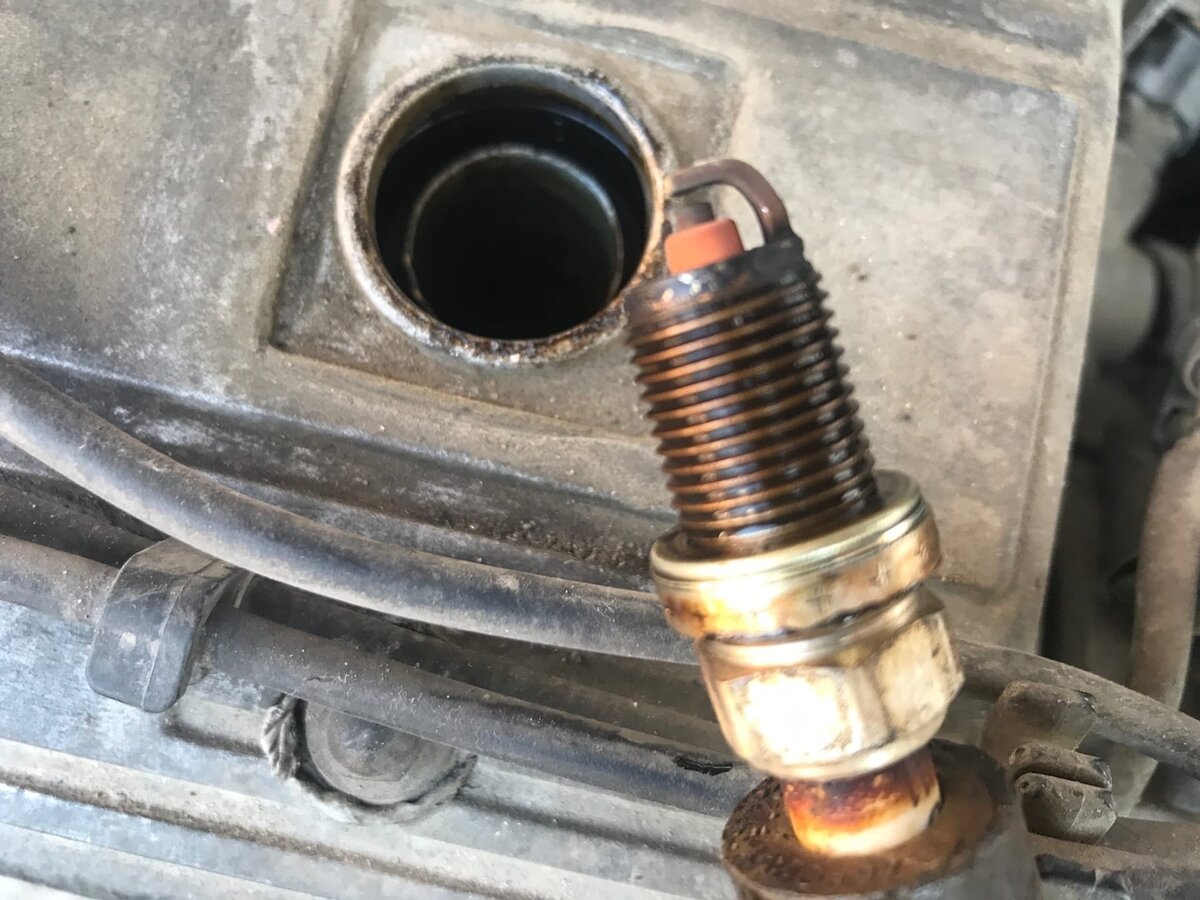 Здоровая свечка, здорового человека)