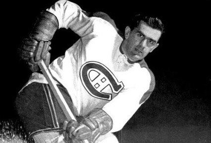 Морис Ришар