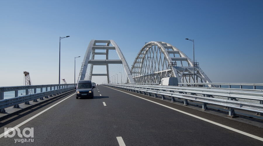 Крымский мост