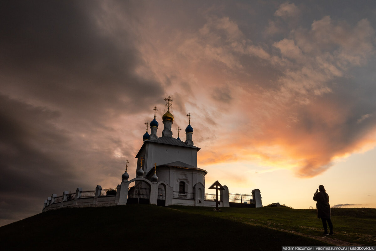 храм епифань тульская область