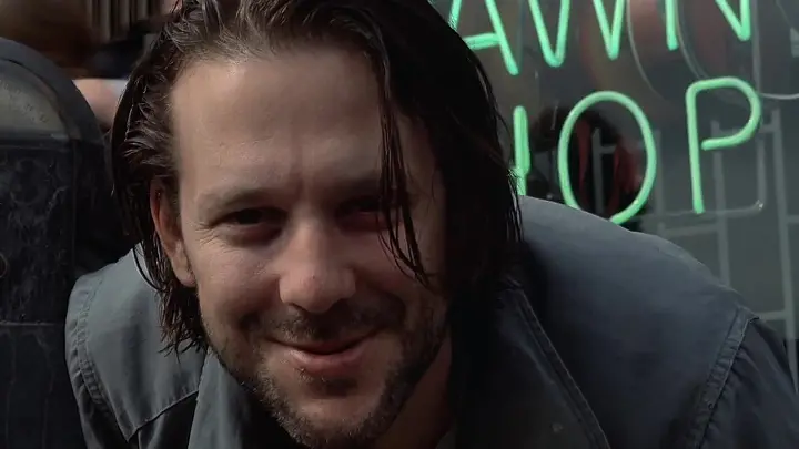 Фильм "Пьянь" (1987)